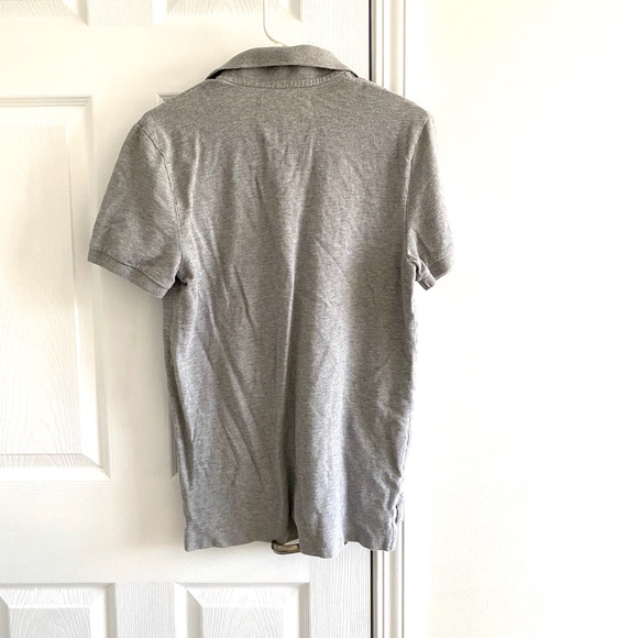 Men’s polo - Picture 3 of 3